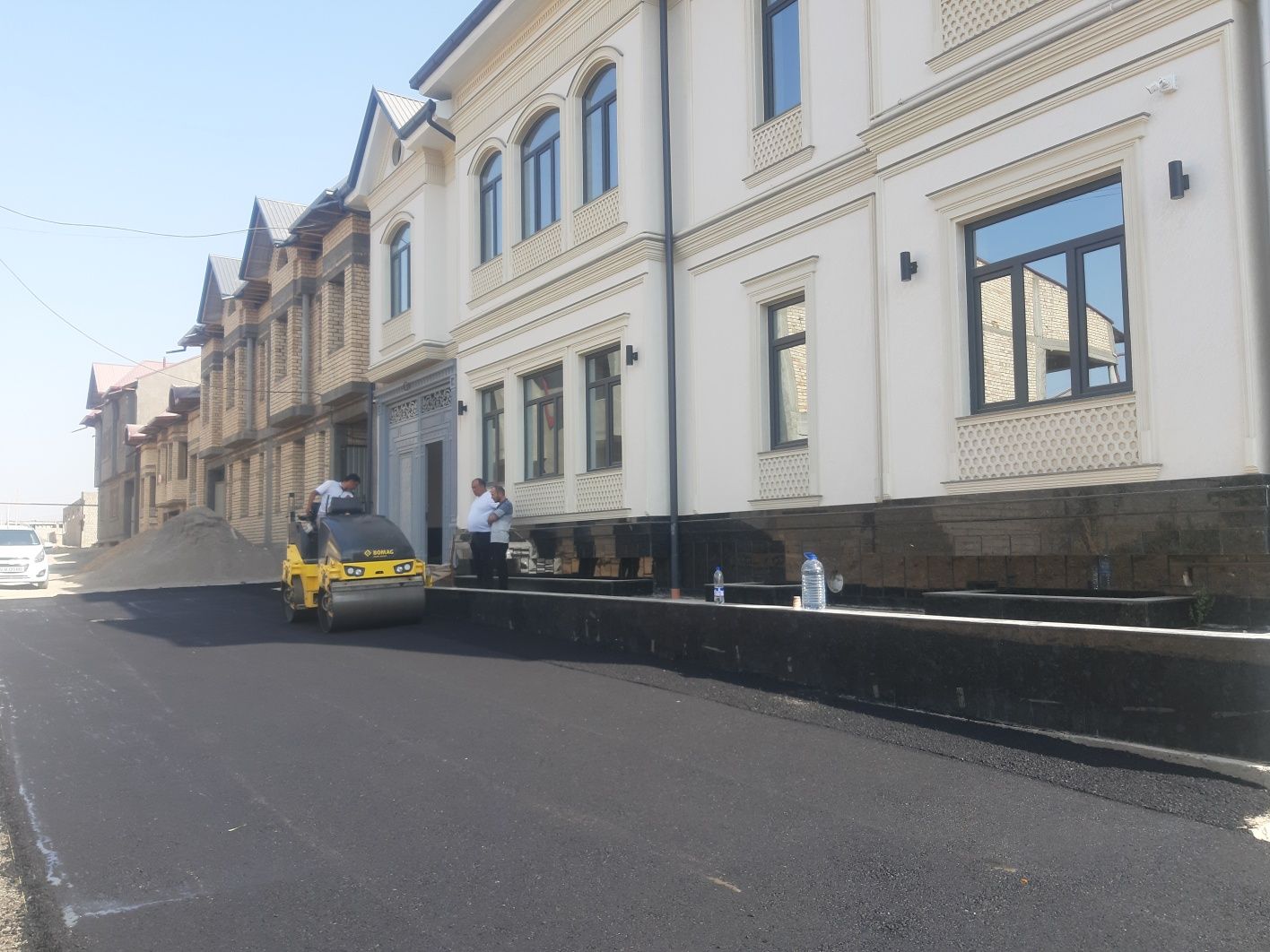 ASFATLASH xizmati sifatli va ishonchli

Описание
Assalomu alaykum hurm