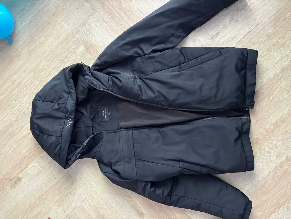 Geaca Armani Exchange