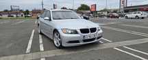 Bmw seria 3 e90 320D