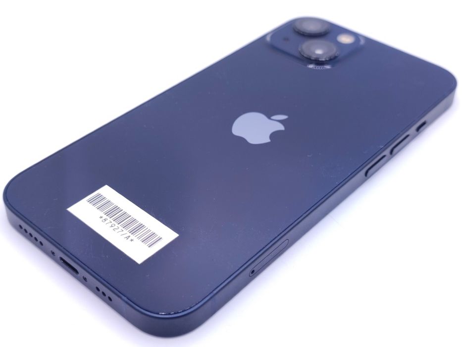 Apple iPhone 13 128GB Black 4GB Single SIM, Garantie 24 luni | #D87927