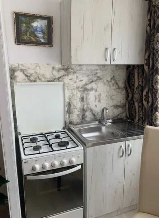 Дава се под наем Двустаен апартамент в Бургас, Сарафово - 45 кв.м за 341.7 € - Снимка #4