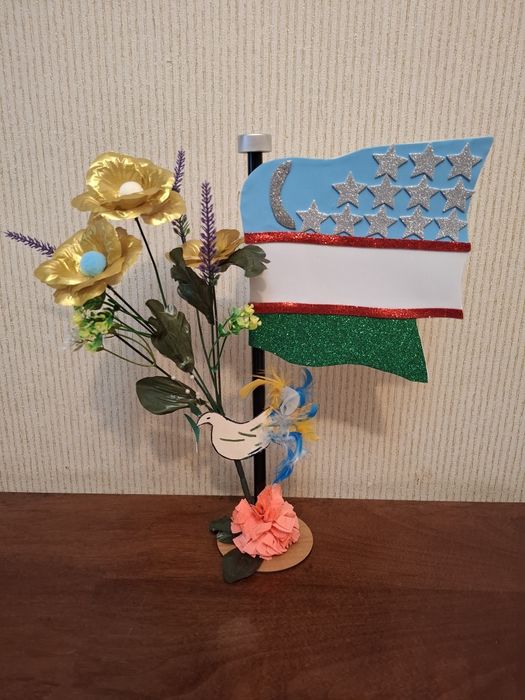 Поделки для детей