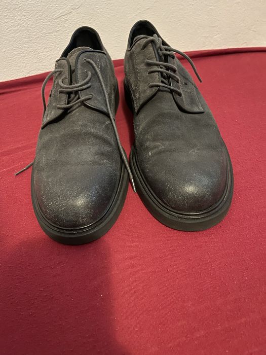 Pantofi barbat marca Tod’s