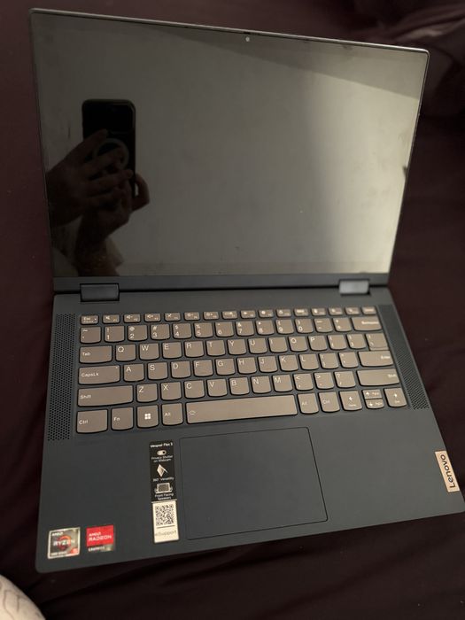 Lenovo IdeaPad Flex 5