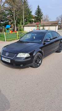 Passat b 5.5 1.9 tdi