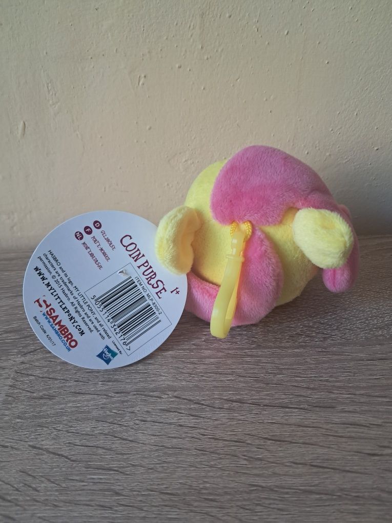 My Little Pony плюшки