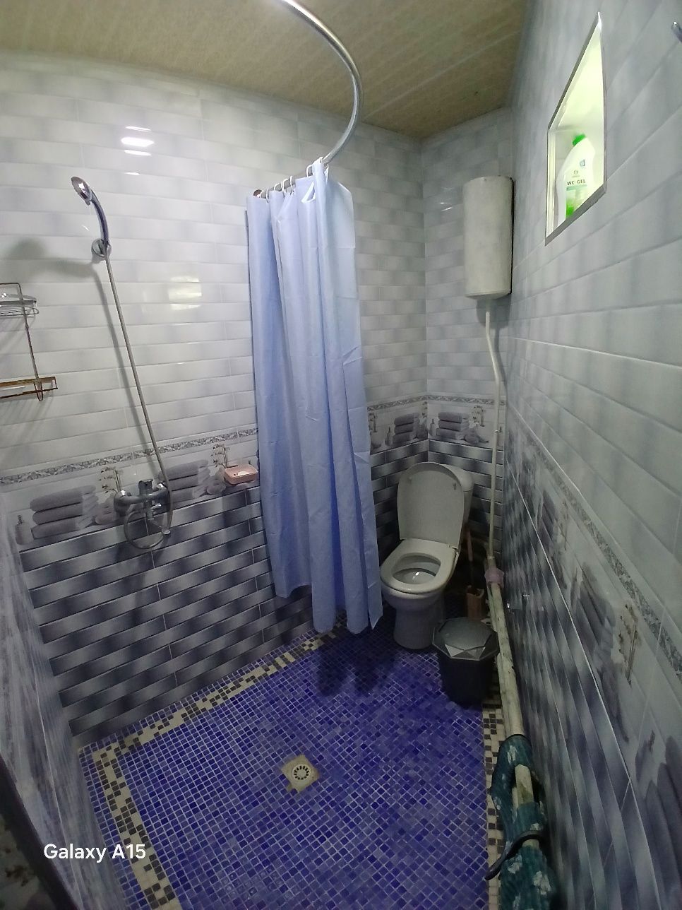 Oqtosh oilaviy dacha