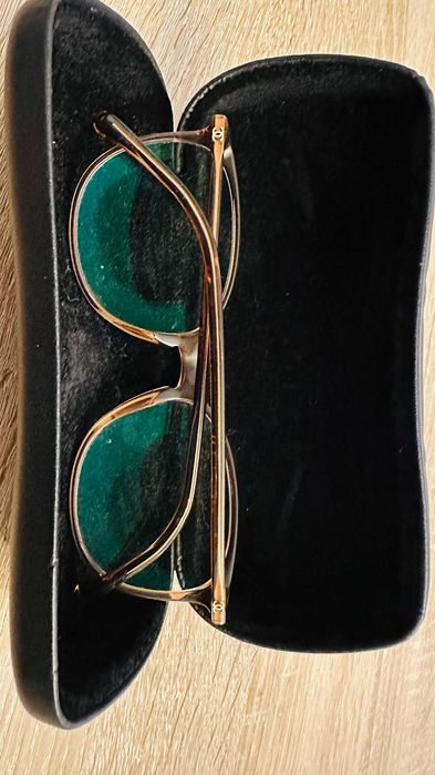 CHANEL rame ochelari optice + TOC Originale Impecabile COD: 3282