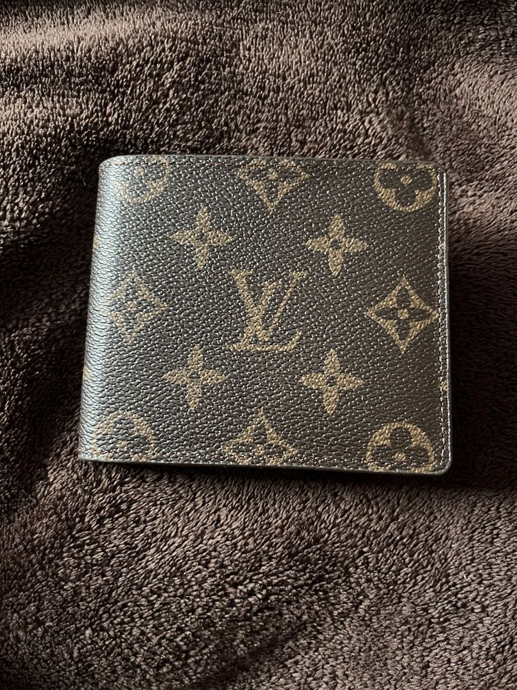 Vand portofel louis vuitton