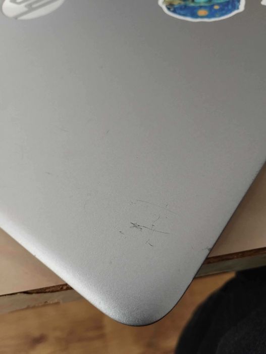 HP mt42 Mobile Thin Client – 16GB RAM, 239GB SSD + 466GB HDD