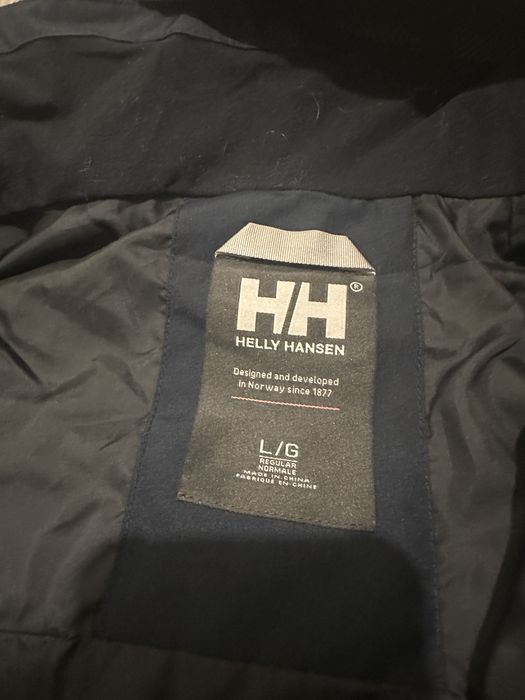 Geaca Helly Hansen femei