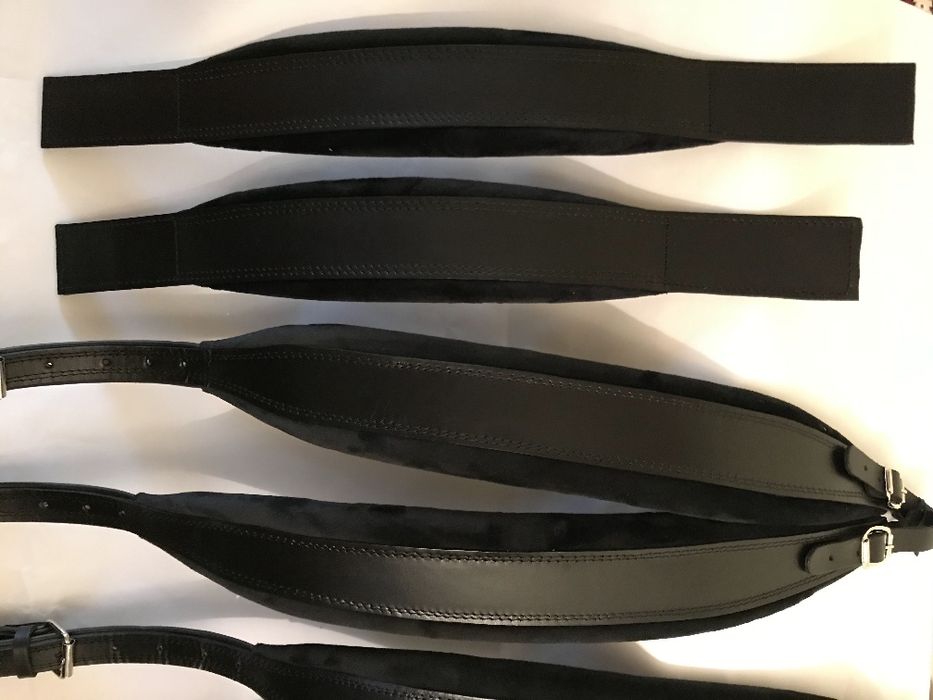 Curele acordeon Italia