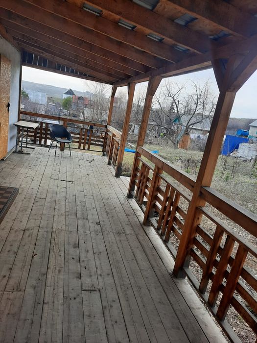 Продам дачу за Куленовкой