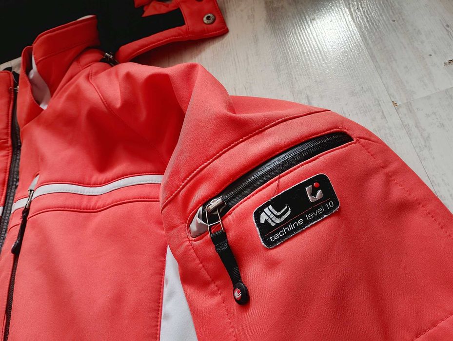 Дамско ски / сноуборд яке Killtec® Level 10