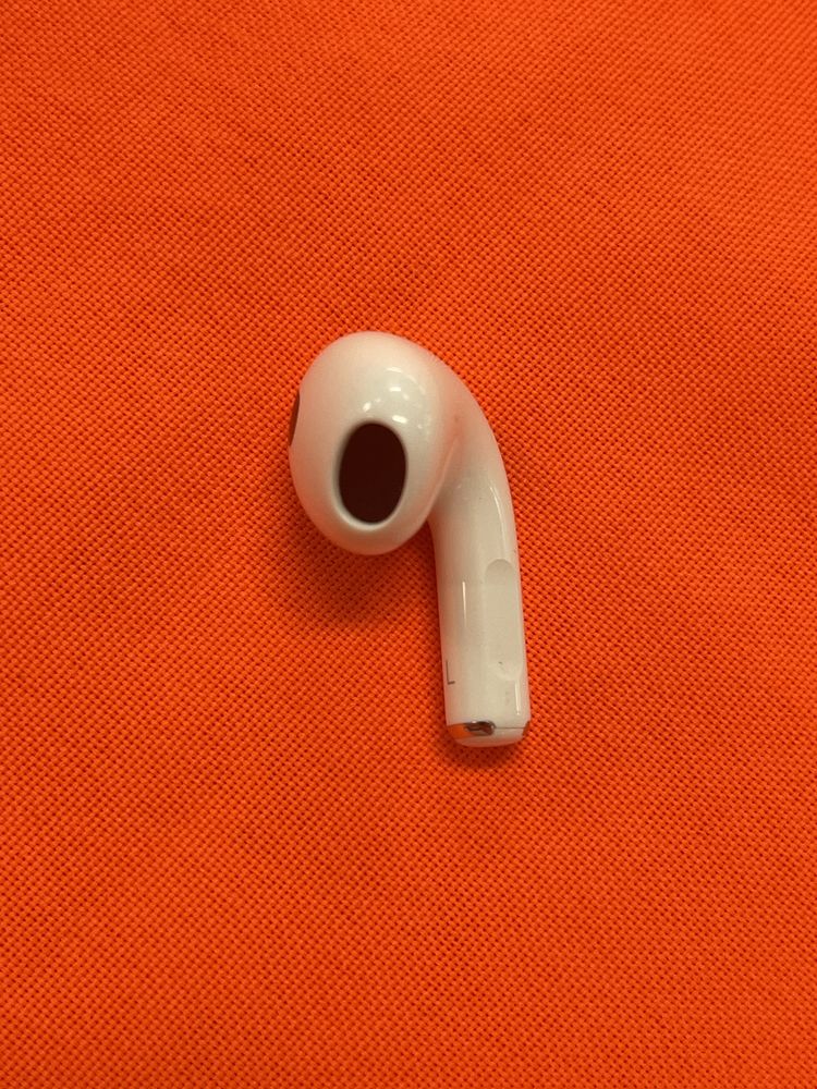 Левое ухо AirPods 3 оригинал