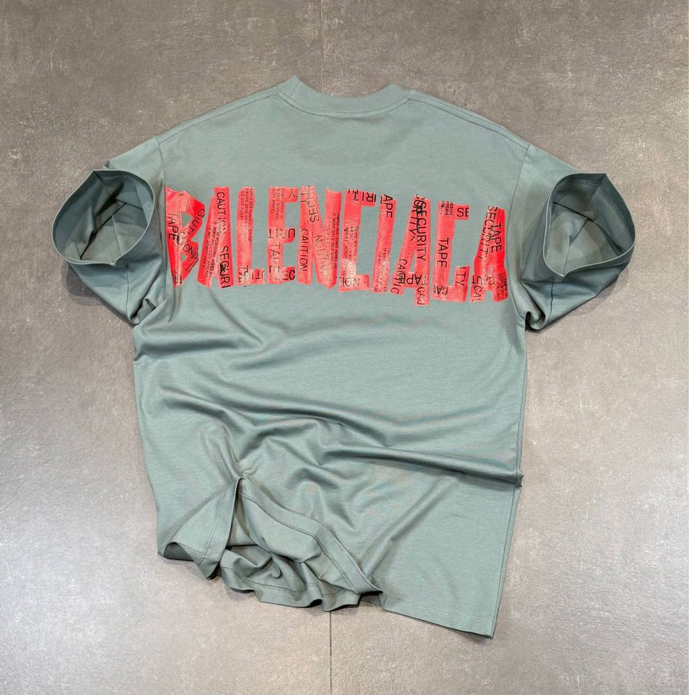 Най-висок клас мъжки тениски Balenciaga