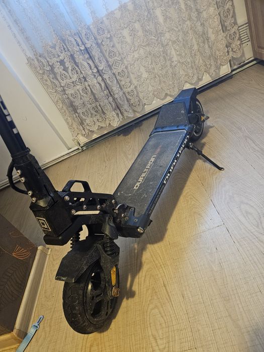 Trotineră electrică dualtron.