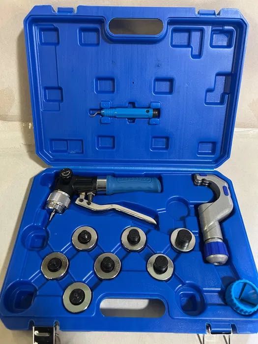 Expansor hidraulic pentru țevi de cupru CT N300A