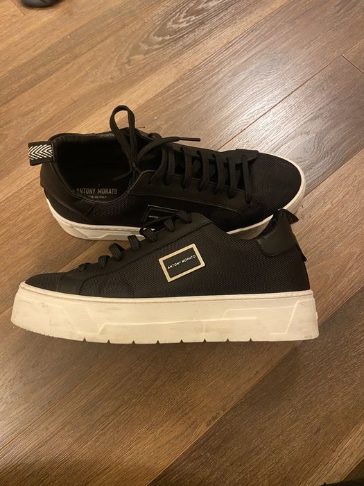 Мъжки обувки Antony Morato