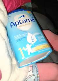 Aptamil nutribiotik 1 an+