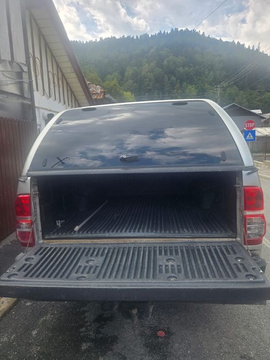 Toyota Hilux 2014