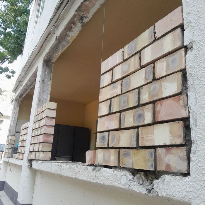 Abilsofka , rodbon shuvoq , kafel terish , g’isht barcha turdagilarini