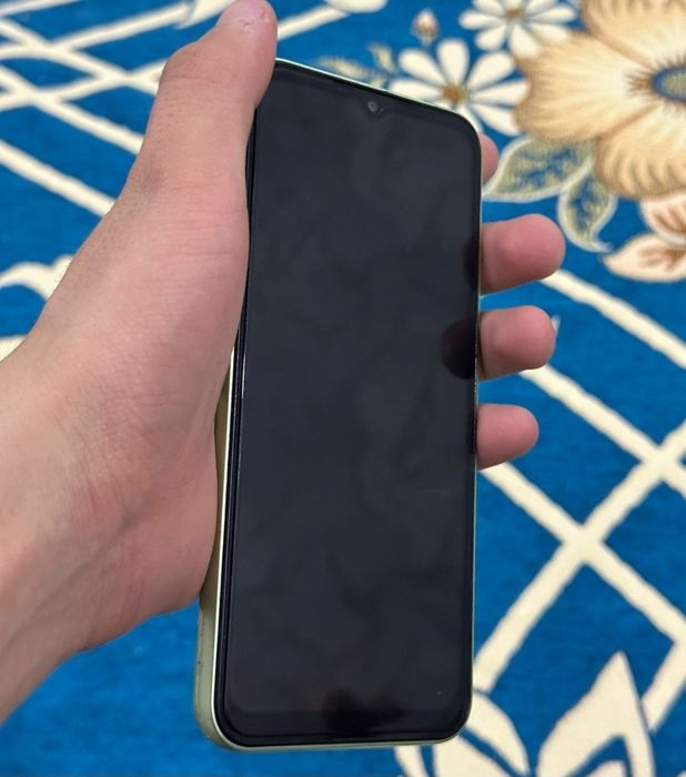 Продам телефон Samsung A14 память 64гб состояние отличное