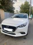 Mazda 3 / 2.0 / 2017 / Al doilea prop.