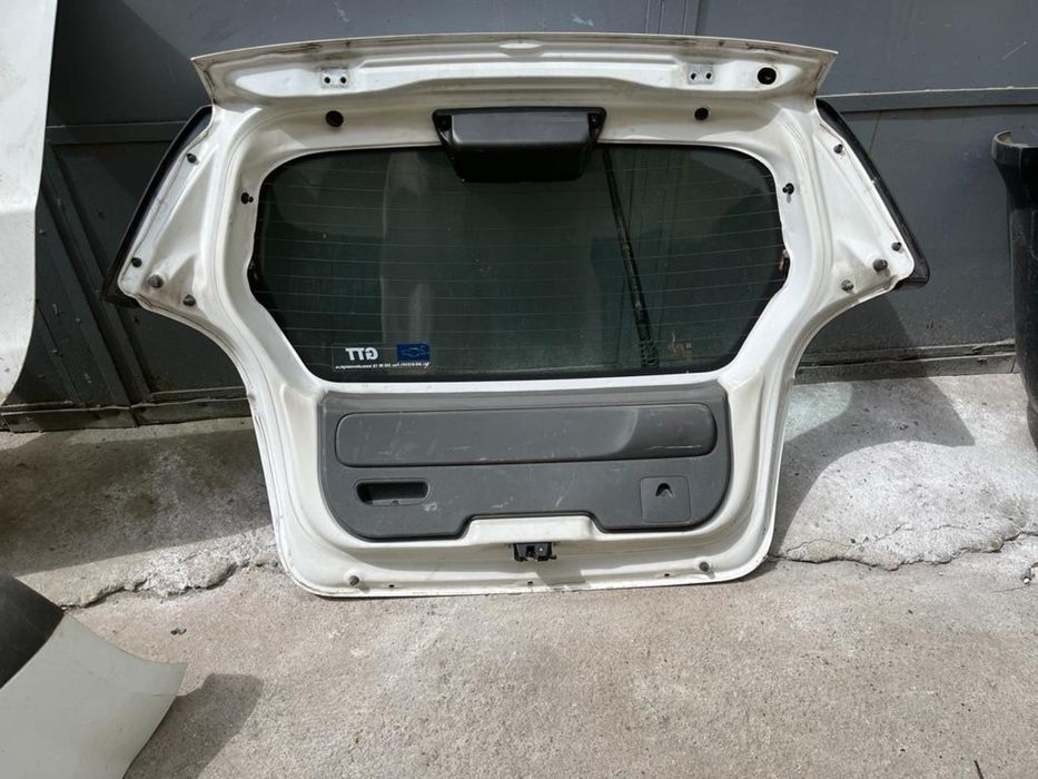 Haion Chevrolet Spark 2011