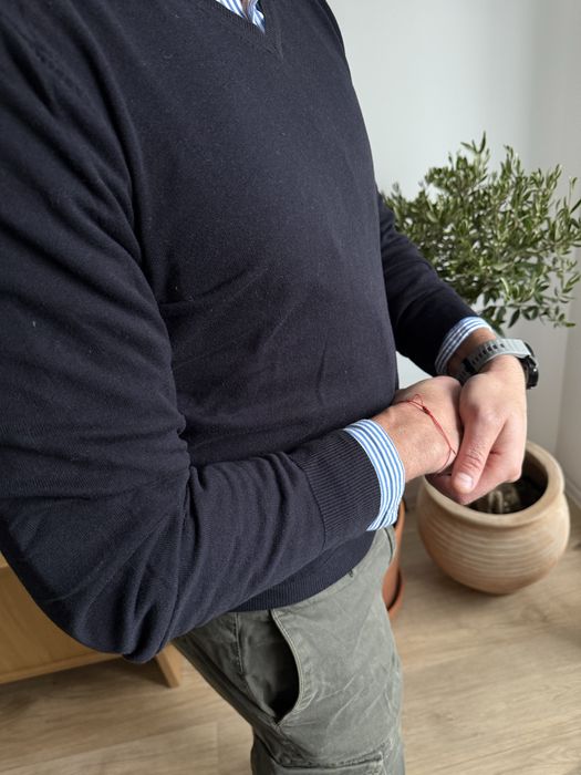 Pulover Massimo Dutti