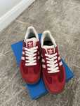 Adidas Samba OG Talchum Pack Scarlet
