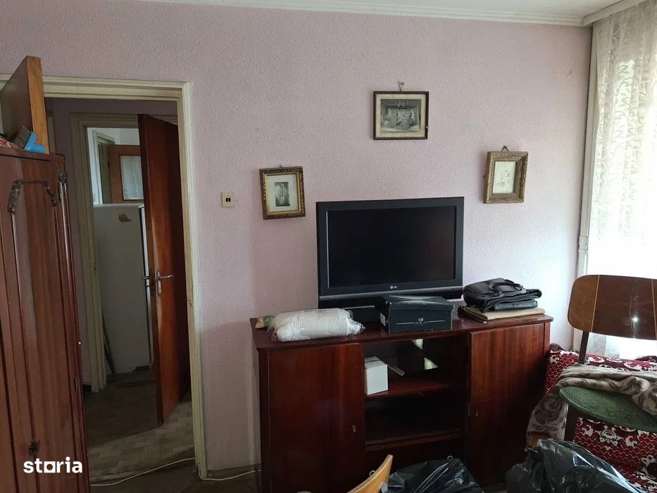 Apartament 2 camere de vânzare în Tomis 3 Adamclisi 83.000 €