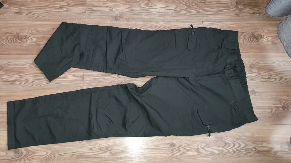 Pantaloni tactici helikon tex sp-utl-pr 3x NOI