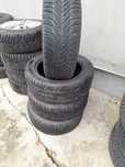 Cauciucuri de iarna 205/55/R16 Debica Frigo