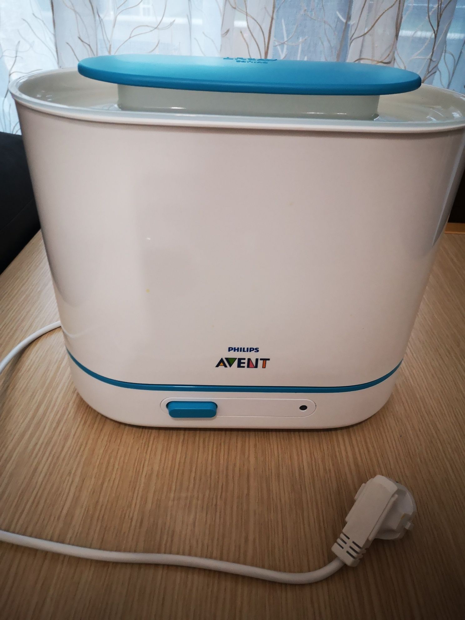 Philips Avent Стерилизатор