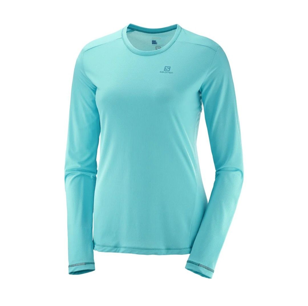Nike, Salomon, Brooks дамски ветровка и блузи S