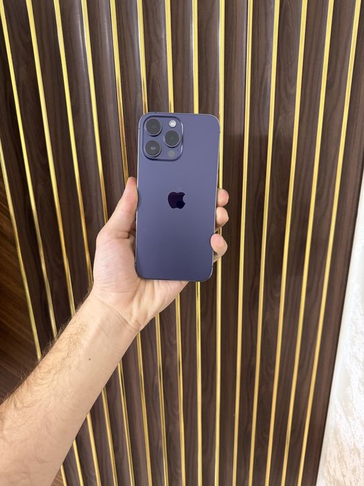 Iphone 14 Pro Max 256 Айфон 14 Про Мах 256