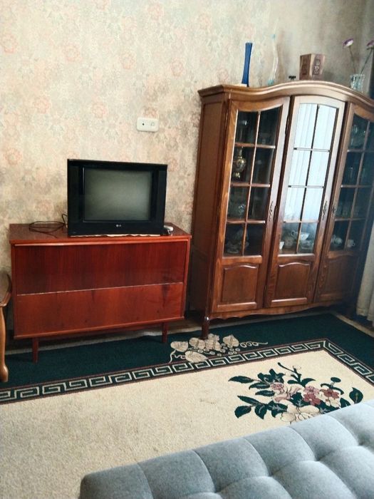 Задаётся в аренду 1 ком Квартиру