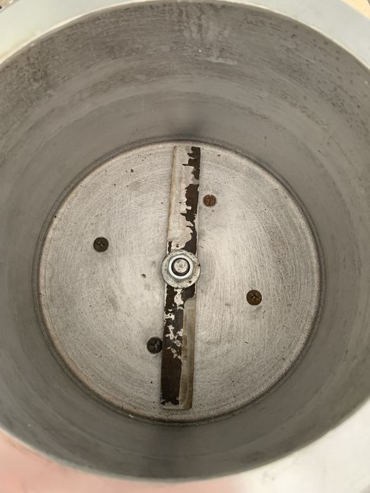 Rasnita pentru boia de ardei