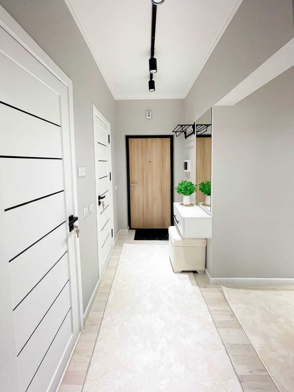 СРОЧНО продажа 3/2/10 Яшнабад (Олмос улица), 70м2