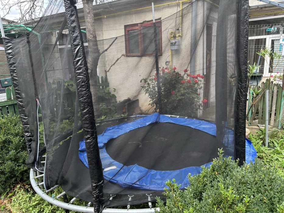 Vand tranbulina exterior mare