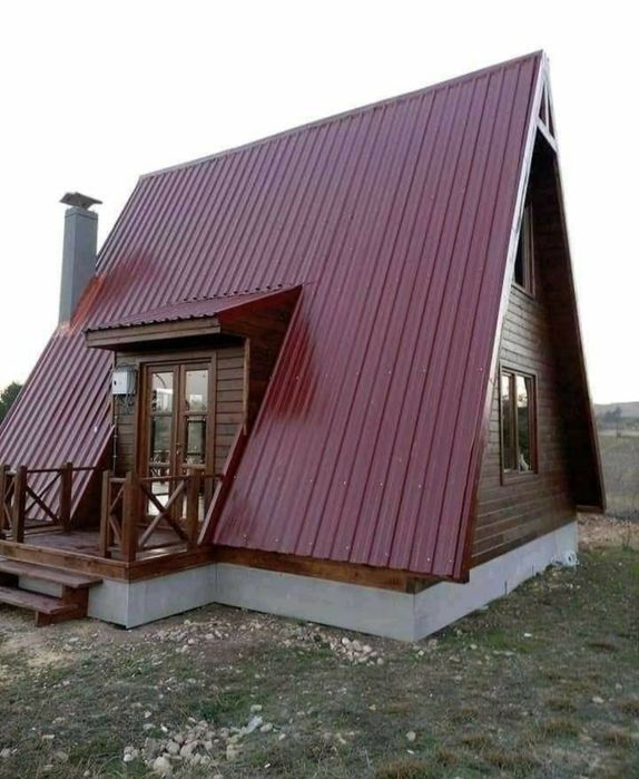 Vindem case modulare