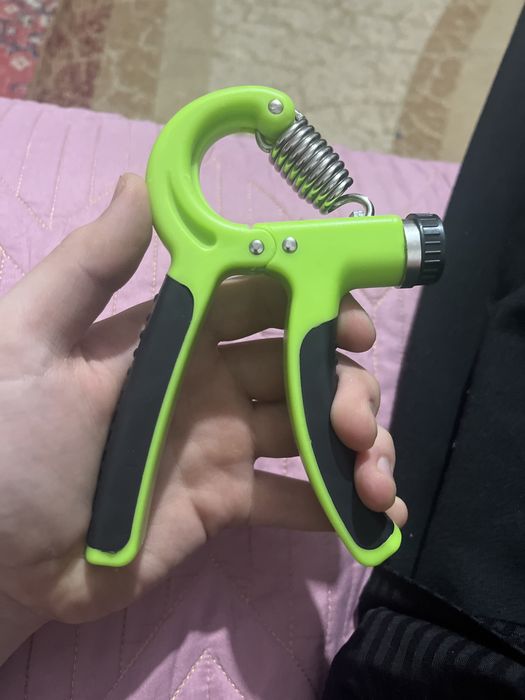 Эспандор кисьтевой