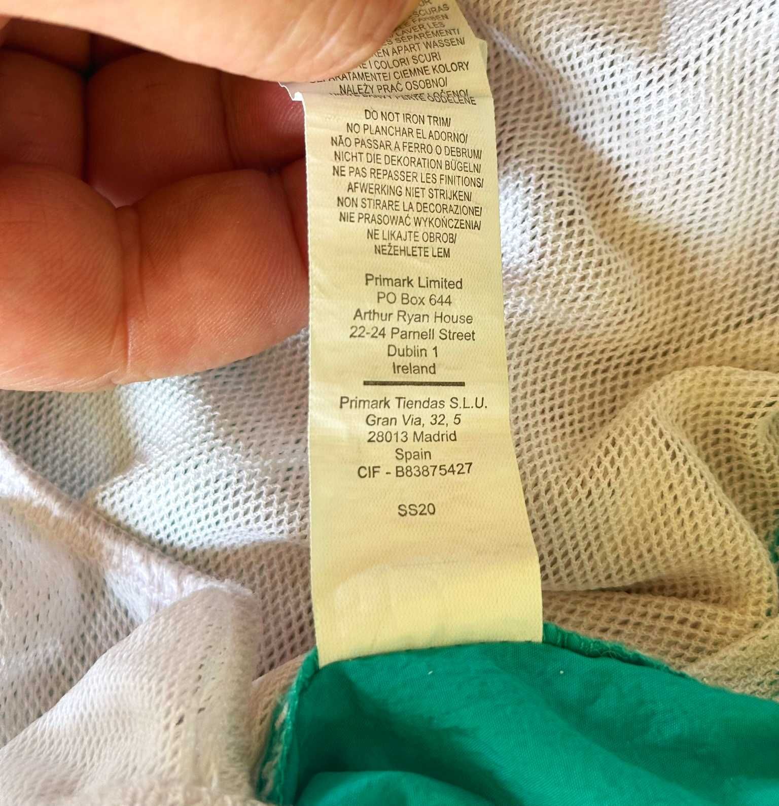Pantaloni scurti LOTTO, marimea XL, barbati, stare f buna