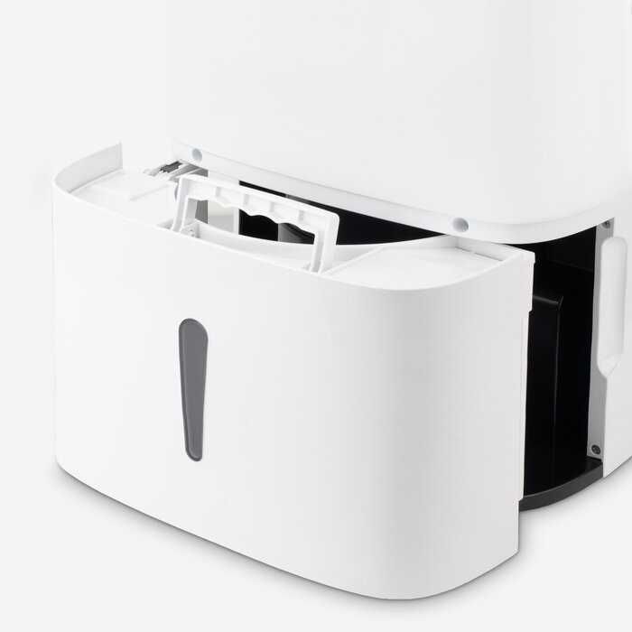 Dezumidificator inteligent Hkoenig DSH520 – aer curat