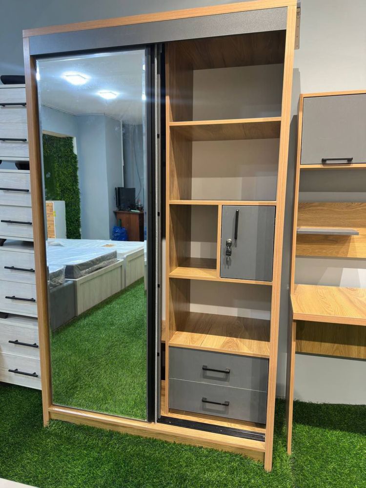 Шкаф купэ от Comfort Mebel