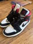 Air Jordan 1 обувки