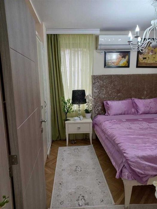 Дава се под наем Двустаен апартамент в Пловдив, Южен - 63 кв.м за 204 € - Снимка #4