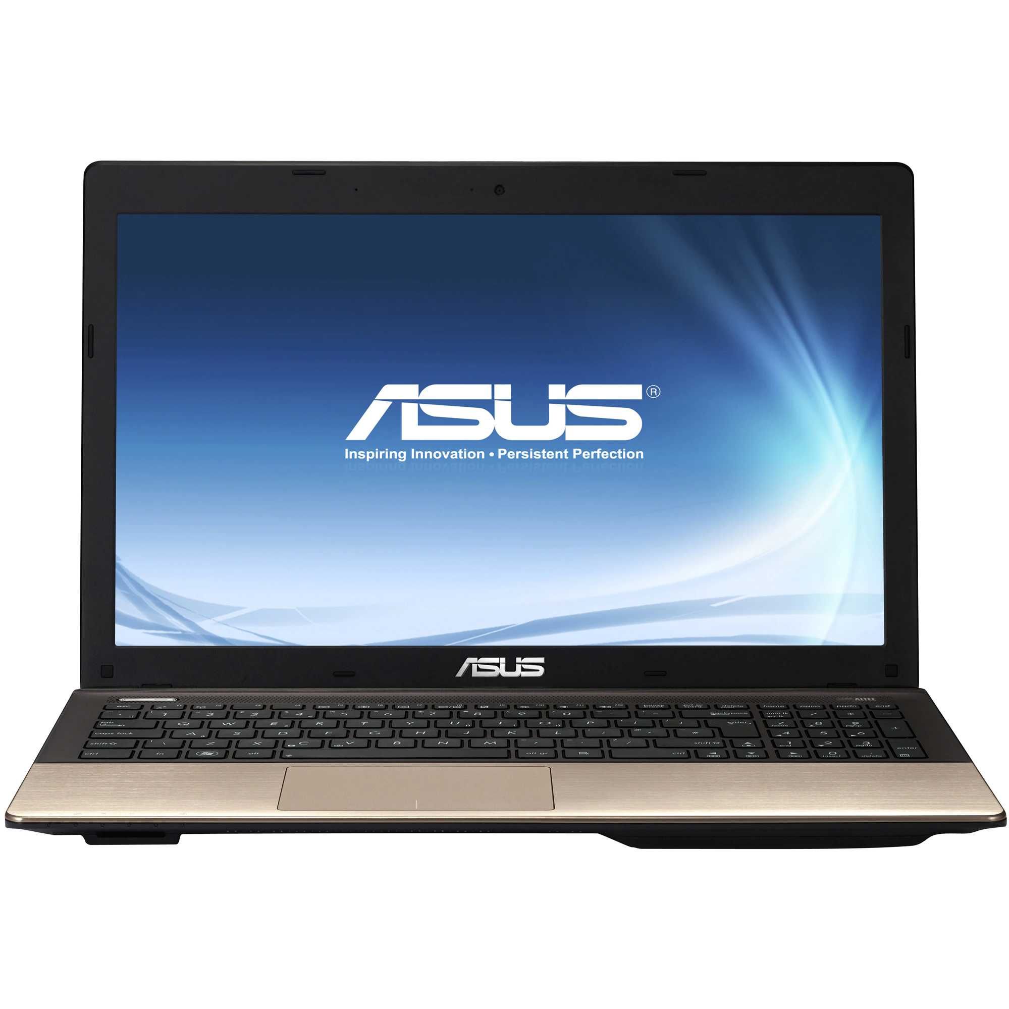 Laptop Asus K55VD-SX660D cu procesor Intel® Core™ i5-3230M 2.60GHz