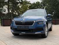 Skoda Kamiq ✅Posibilitate Finantare rapida pentru : Persoane fizice/Juridice/Pfa